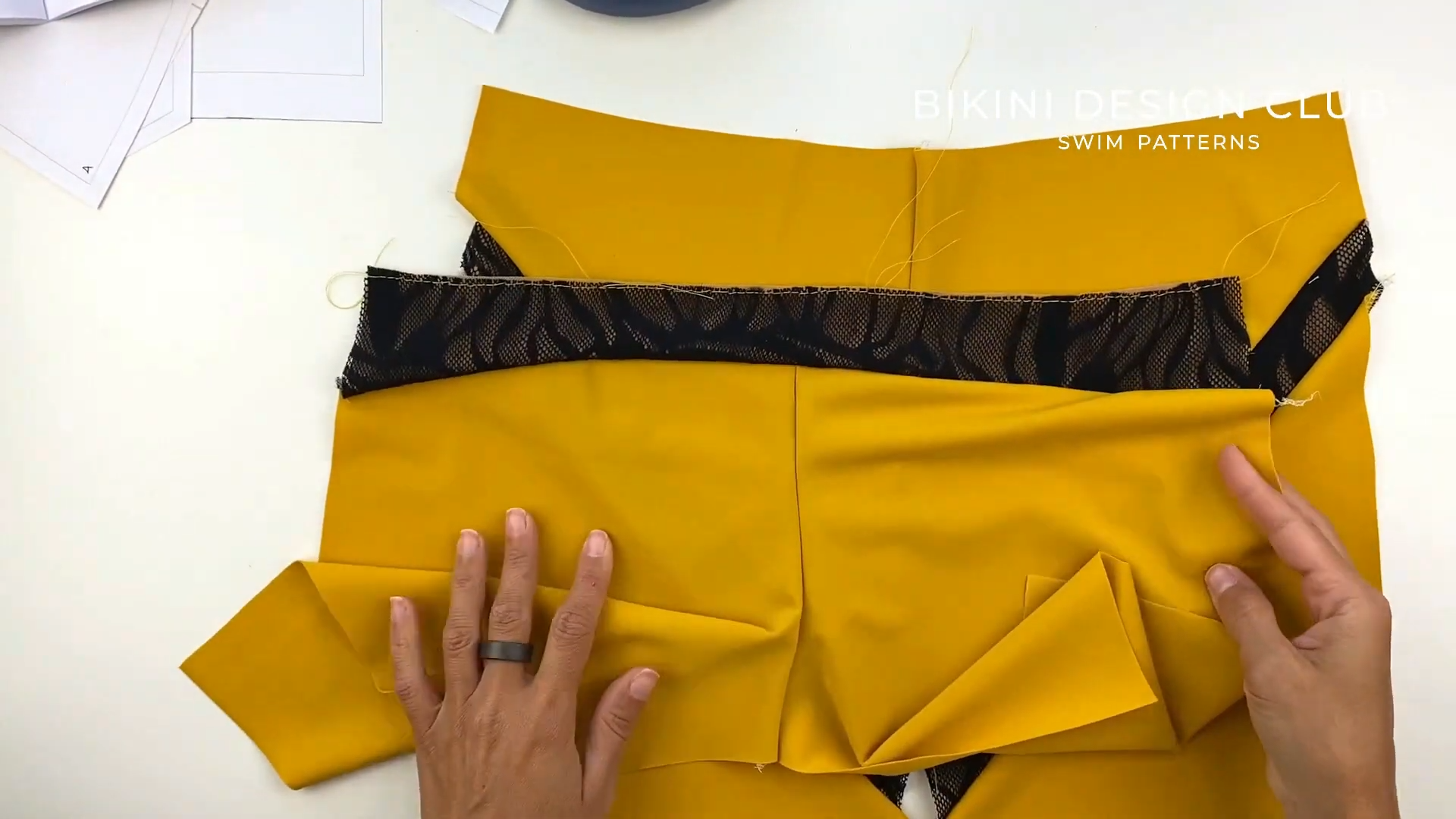 How To Sew Activewear