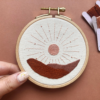 embroidery texture