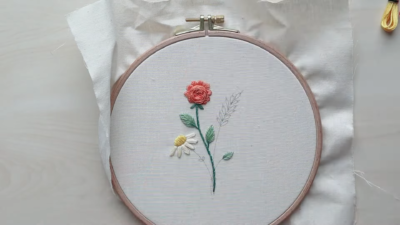embroidery flower patterns 7